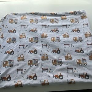 NWOT Caden Lane Swaddle